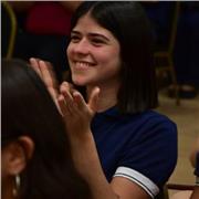 Doy clases de gramática y conversación en inglés